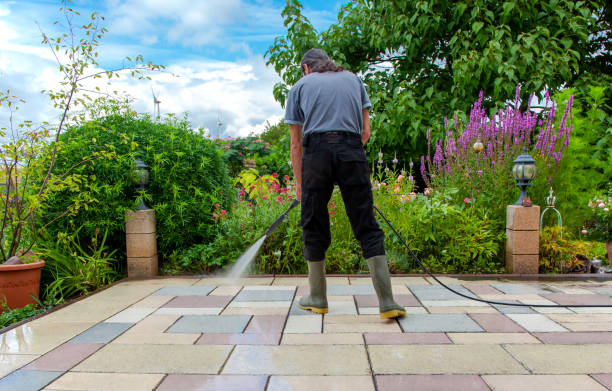 Best Patio and Deck Pressure Washing  in Tigerville, SC