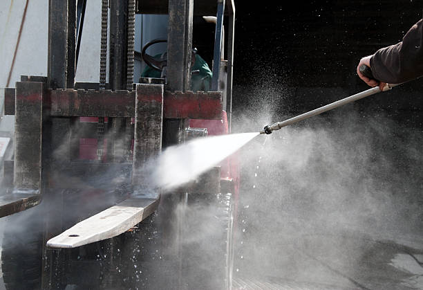 Playground Equipment Cleaning in Tigerville, SC