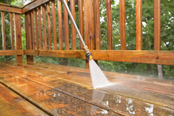 Best Dumpster Area Cleaning  in Tigerville, SC