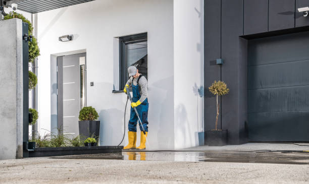 Best Gas Station Cleaning  in Tigerville, SC
