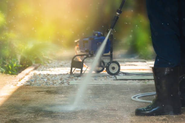 Best Fence Cleaning  in Tigerville, SC